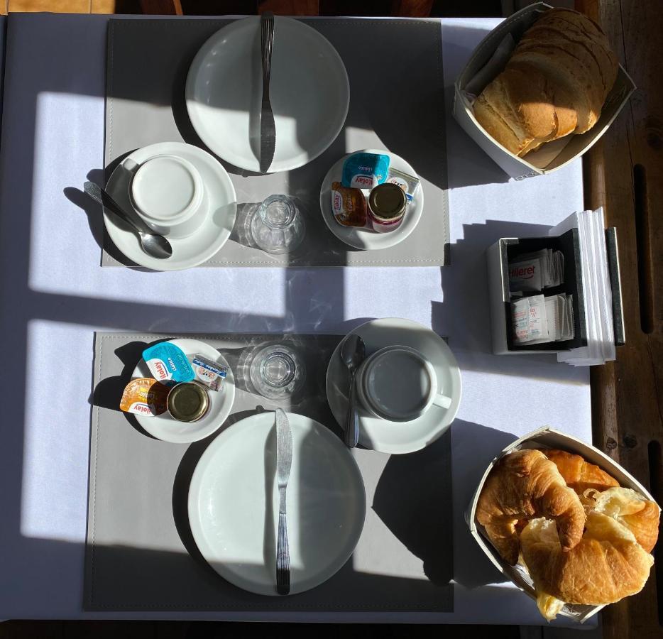 Latitud Cuarenta Hotel San Martín de los Andes Kültér fotó