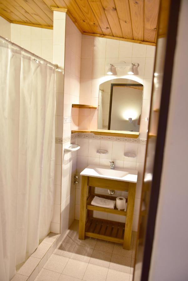 Latitud Cuarenta Hotel San Martín de los Andes Kültér fotó