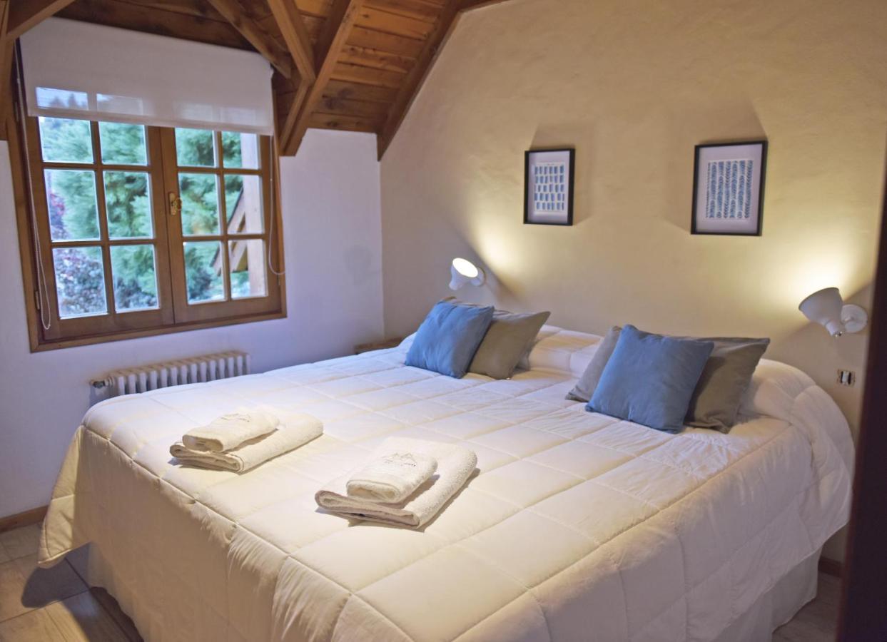 Latitud Cuarenta Hotel San Martín de los Andes Kültér fotó