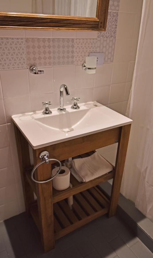 Latitud Cuarenta Hotel San Martín de los Andes Kültér fotó