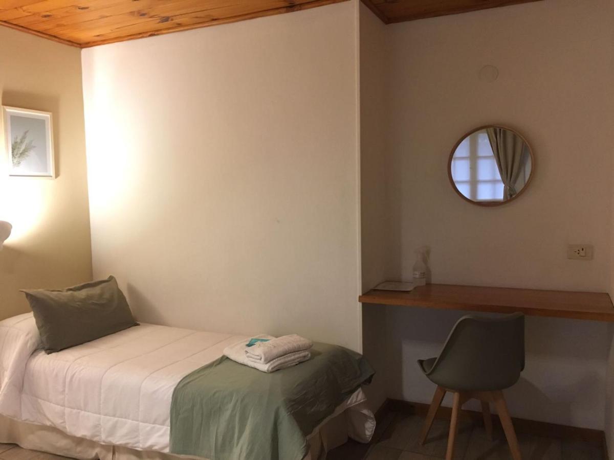 Latitud Cuarenta Hotel San Martín de los Andes Kültér fotó